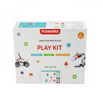 Образовательный набор "Tinkamo Play Kit"	 			 			 - «globural.ru» - Апрелевка