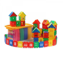 Набор для конструирования «Окошки»  - «globural.ru» - Апрелевка