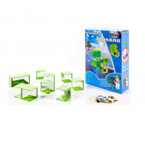 Конструктор "Зеркала" - «globural.ru» - Апрелевка