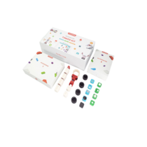 Образовательный набор "Tinkamo Tinker Kit"		 			 			 - «globural.ru» - Апрелевка
