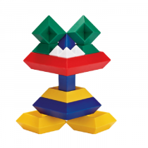 Набор для конструирования «Бриллиант»  - «globural.ru» - Апрелевка