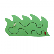 Дидактическая панель "Водоросли" - «globural.ru» - Апрелевка