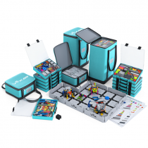 Базовый набор по робототехнике "VEX GO Classroom Kit" - «globural.ru» - Апрелевка