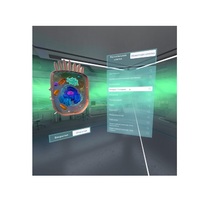 VR-комплекс учебных материалов "Биология. Цитология 5-11 класс" - «globural.ru» - Апрелевка