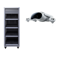 Мобильный класс виртуальной реальности Edublock PICO 4U (VR-16) - «globural.ru» - Апрелевка