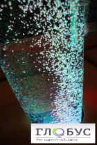 Большая воздушно-пузырьковая колонна - «globural.ru» - Апрелевка