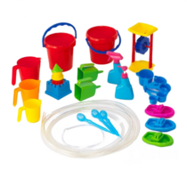 Играем с водой. Набор для класса - «globural.ru» - Апрелевка