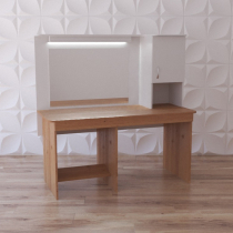 Стол логопеда с зеркалом регулируемый «Говорим легко» - «globural.ru» - Апрелевка