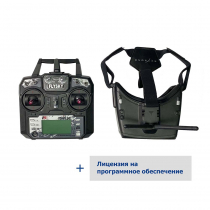 Программно-аппаратный комплекс EDDRON Basic - «globural.ru» - Апрелевка