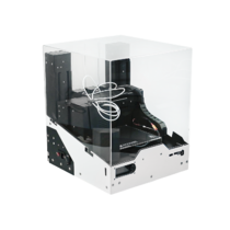 Многофункциональная станция прототипирования. Малый ProtoBox - «globural.ru» - Апрелевка