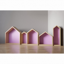 Стеллаж «Большие города» - «globural.ru» - Апрелевка