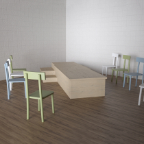 Детский набор «Подиум» - «globural.ru» - Апрелевка