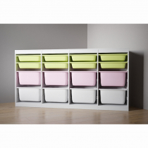 Стеллаж «Всезнайка» - «globural.ru» - Апрелевка