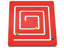 Балансировочная панель "Квадрат" - «globural.ru» - Апрелевка