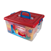 Конструктор "Парк аттракционов" - «globural.ru» - Апрелевка