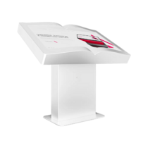 Интерактивный стол Book 65" - «globural.ru» - Апрелевка