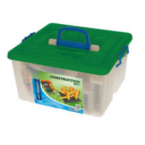 Набор для конструирования "Машина Голдберга" уровень 2 - «globural.ru» - Апрелевка