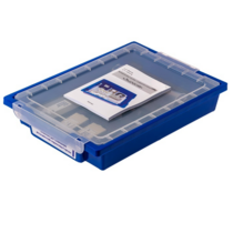 Комплект для проведения исследований окружающей среды - «globural.ru» - Апрелевка