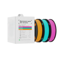 Набор Филамента для 3D-Печати "Яркий" - «globural.ru» - Апрелевка