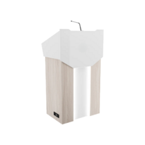 Интерактивная трибуна Wood 19" - «globural.ru» - Апрелевка