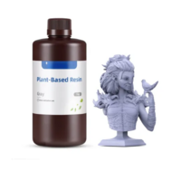 Экологичный (ECO) фотополимер Plant-Based Resin цвет в ассортименте - «globural.ru» - Апрелевка