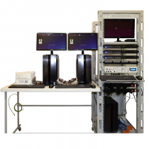 Учебный стенд «Изучение принципов построения и исследование инфокоммуникационных локальных сетей» - «globural.ru» - Апрелевка