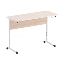 Стол ученический регулируемый гр.р. 5-7 (бук) - «globural.ru» - Апрелевка