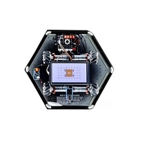 Модуль интерактивный "Omni колеса с голосовым управлением" - «globural.ru» - Апрелевка