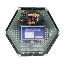 Модуль интерактивный "Азбука Морзе" - «globural.ru» - Апрелевка