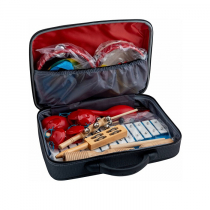 Набор детских музыкальных инструментов - «globural.ru» - Апрелевка