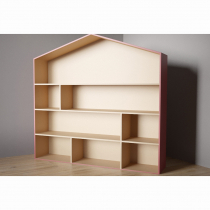 Стеллаж «Маленькая компания» - «globural.ru» - Апрелевка