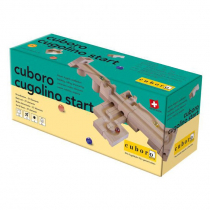 Набор "Cuboro" cugolino start - «globural.ru» - Апрелевка