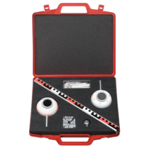 Комплект демонстрационного  оборудования "Модель глаза человека" - «globural.ru» - Апрелевка