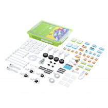 Электронный конструктор Neuron Creative Lab Kit 2.0 - «globural.ru» - Апрелевка