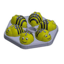 Набор для изучения алгоритмики "Логобот Пчелка" - «globural.ru» - Апрелевка