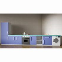 Детская кухня «Ирина» - «globural.ru» - Апрелевка