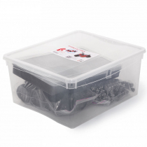 Учебно-методический комплект для конструирования «Мувикластика» - «globural.ru» - Апрелевка