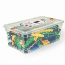 Учебно-методический комплект для конструирования «Набор ученика» - «globural.ru» - Апрелевка