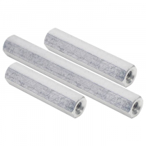 Стойки крепежные шестигранные Tetrix - «globural.ru» - Апрелевка