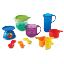 Моя первая лаборатория. Смешиваем и измеряем - «globural.ru» - Апрелевка