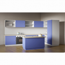 Детская кухня «Фиалка» - «globural.ru» - Апрелевка