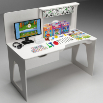 Профессиональный интерактивный стол логопеда "Лого-Стандарт" - «globural.ru» - Апрелевка