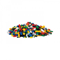 Набор "Строительные кирпичи" LEGO - «globural.ru» - Апрелевка
