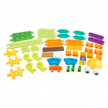 Веселая лаборатория: STEM набор Юный инженер - «globural.ru» - Апрелевка