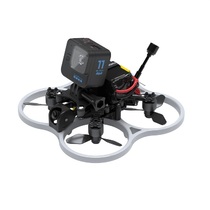 Комплект для сборки квадрокоптера "Пионер FPV" - «globural.ru» - Апрелевка