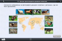Интерактивные курсы. Биология 7 класс. Расширенный - «globural.ru» - Апрелевка