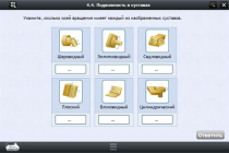 Интерактивные курсы. Биология 8 класс. Базовый  - «globural.ru» - Апрелевка