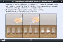 Интерактивные курсы. Химия 10 класс. Расширенный - «globural.ru» - Апрелевка
