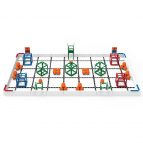 Комплект соревновательных элементов Тип 2 / VIQC 2019-2020 Game Element Kit 2 - «globural.ru» - Апрелевка