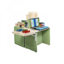 Интерактивный стол психолога-дефектолога «Гармония prof edu» - «globural.ru» - Апрелевка